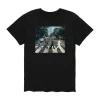 The Beatles Junior's Abbey Road Graphic T-Shirt