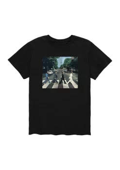 The Beatles Junior's Abbey Road Graphic T-Shirt