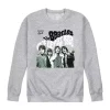 The Beatles Junior's Get Back Graphic Fleece Pullover