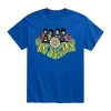 The Beatles Lonely Heart Graphic T-Shirt