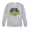 The Beatles Lonely Heart Graphic Fleece Pullover