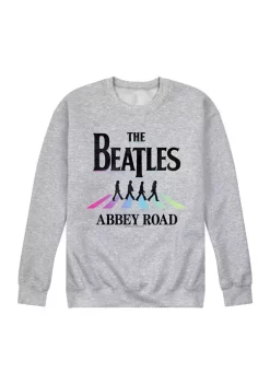 The Beatles Junior's Abbey Road Graphic Fleece Pullover