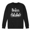 The Beatles Junior's Beatles Group Graphic Fleece Pullover