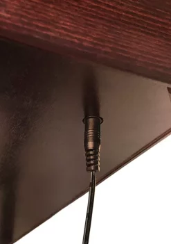 StadiumViews NHL Chicago Blackhawks 25 Layer Lighted End Table - United Center 8 StadiumViews NHL Chicago Blackhawks 25 Layer Lighted End Table - United Center -Outlet Artisan Furniture Store Belk 268