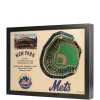 MLB New York Mets 25-Layer StadiumViews 3D Wall Art - Citi Field
