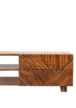 Artisan Furniture Lille Chestnut Media Unit 9 Artisan Furniture Lille Chestnut Media Unit -Outlet Artisan Furniture Store Belk 372