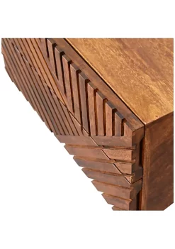 Artisan Furniture Lille Chestnut Media Unit 10 Artisan Furniture Lille Chestnut Media Unit -Outlet Artisan Furniture Store Belk 373