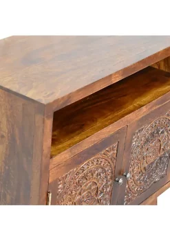 Artisan Furniture Tova Open Shelf Cabinet 10 Artisan Furniture Tova Open Shelf Cabinet -Outlet Artisan Furniture Store Belk 385