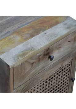 Artisan Furniture Rattan Door Front Bedside 9 Artisan Furniture Rattan Door Front Bedside -Outlet Artisan Furniture Store Belk 423