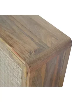 Artisan Furniture Woven Cabinet -Outlet Artisan Furniture Store Belk 474