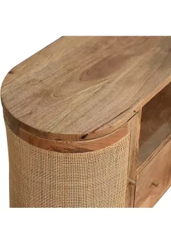 Artisan Furniture Sofia Media Unit -Outlet Artisan Furniture Store Belk 481