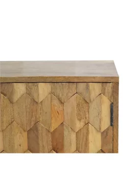 Artisan Furniture Pineapple Carved Cabinet -Outlet Artisan Furniture Store Belk 486