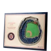 StadiumViews MLB Washington Nationals 5 Layer 3D Wall Art, Nationals Park