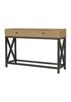 Artisan Furniture Mango Wood Metal Base Console Table 8 Artisan Furniture Mango Wood Metal Base Console Table -Outlet Artisan Furniture Store Belk 592
