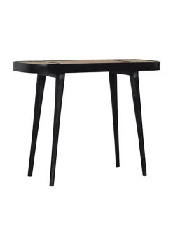 Artisan Furniture Ash Black Rattan Console Table 8 Artisan Furniture Ash Black Rattan Console Table -Outlet Artisan Furniture Store Belk 610