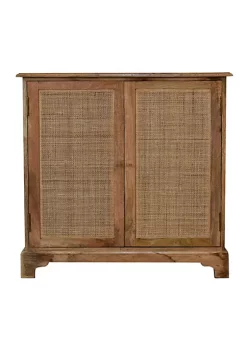 Artisan Furniture Woven Lounge Cabinet