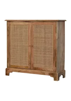 Artisan Furniture Woven Lounge Cabinet -Outlet Artisan Furniture Store Belk 669