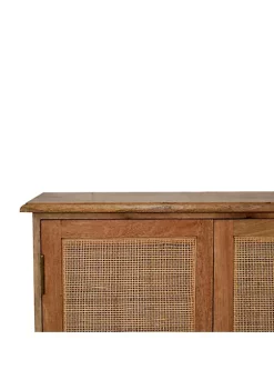 Artisan Furniture Woven Lounge Cabinet -Outlet Artisan Furniture Store Belk 670