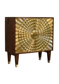 Artisan Furniture Eden Cabinet -Outlet Artisan Furniture Store Belk 675