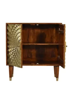 Artisan Furniture Eden Cabinet -Outlet Artisan Furniture Store Belk 677