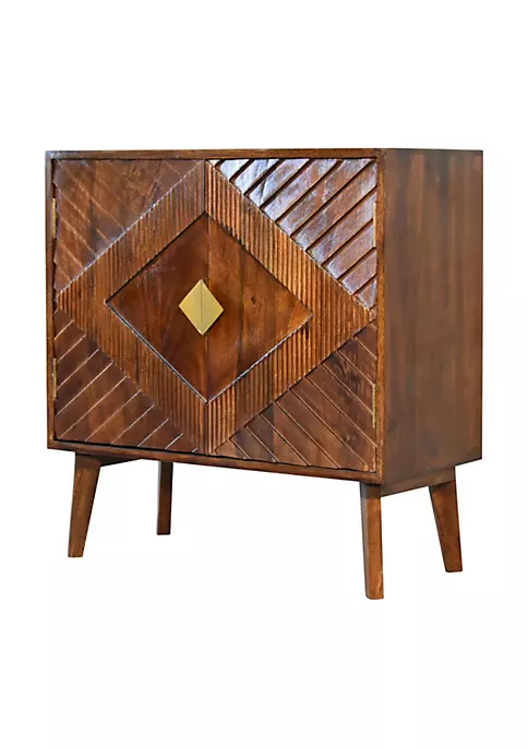 Artisan Furniture Alma Cabinet 2 Artisan Furniture Alma Cabinet - Image 2