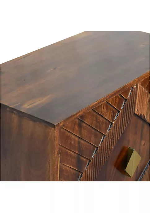 Artisan Furniture Alma Cabinet 5 Artisan Furniture Alma Cabinet - Image 5