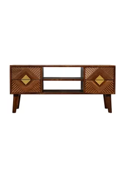 Artisan Furniture Alma Media Unit