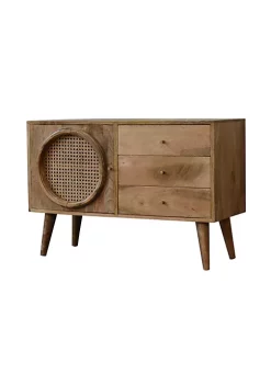 Artisan Furniture Larissa Sideboard -Outlet Artisan Furniture Store Belk 703