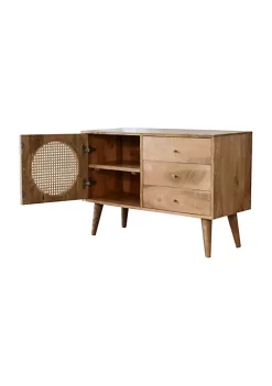 Artisan Furniture Larissa Sideboard -Outlet Artisan Furniture Store Belk 705