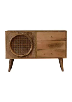 Artisan Furniture Larissa Sideboard -Outlet Artisan Furniture Store Belk 706