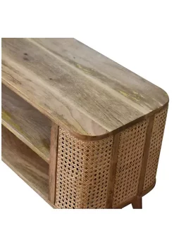 Artisan Furniture Larissa Open Media Unit 10 Artisan Furniture Larissa Open Media Unit -Outlet Artisan Furniture Store Belk 711