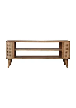 Artisan Furniture Larissa Open Media Unit 11 Artisan Furniture Larissa Open Media Unit -Outlet Artisan Furniture Store Belk 712