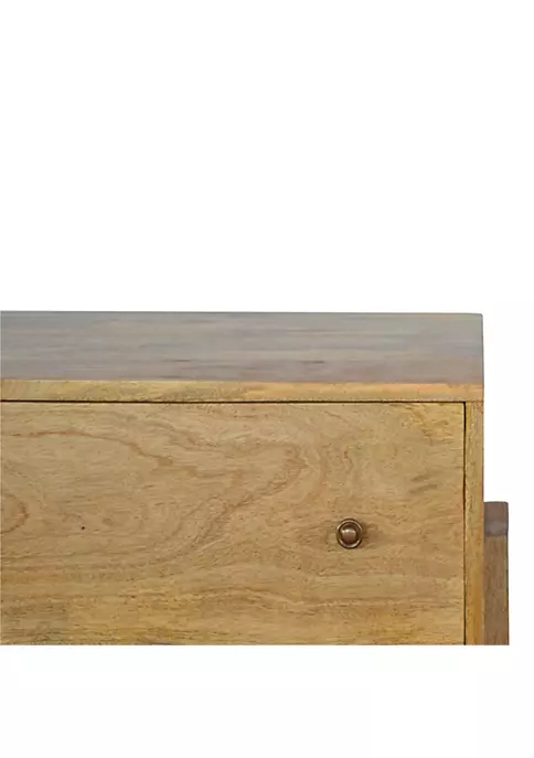 Artisan Furniture Trestle Chest 4 Artisan Furniture Trestle Chest - Image 4