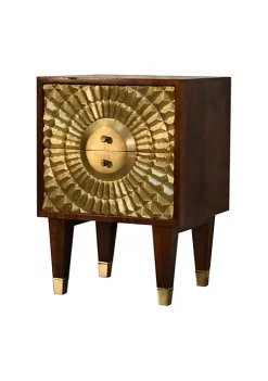 Artisan Furniture Eden Bedside 8 Artisan Furniture Eden Bedside -Outlet Artisan Furniture Store Belk 726