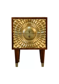 Artisan Furniture Eden Bedside 11 Artisan Furniture Eden Bedside -Outlet Artisan Furniture Store Belk 729