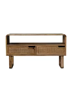 Artisan Furniture Tallin Media Unit