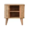 Artisan Furniture Larissa Open Bedside