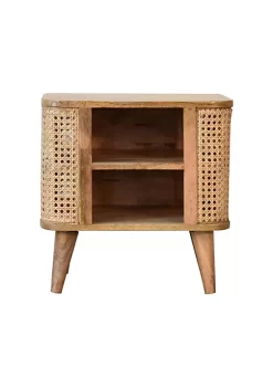 Artisan Furniture Larissa Open Bedside 11 Artisan Furniture Larissa Open Bedside -Outlet Artisan Furniture Store Belk 758