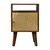 Artisan Furniture Zen Bedside