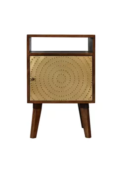 Artisan Furniture Zen Bedside