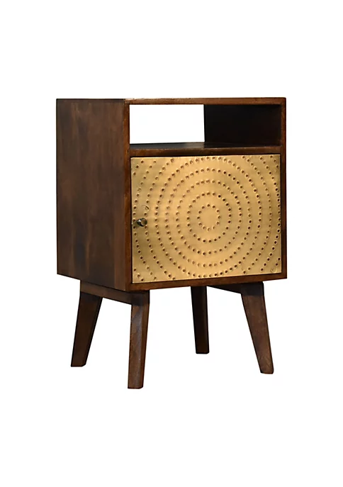 Artisan Furniture Zen Bedside 2 Artisan Furniture Zen Bedside - Image 2