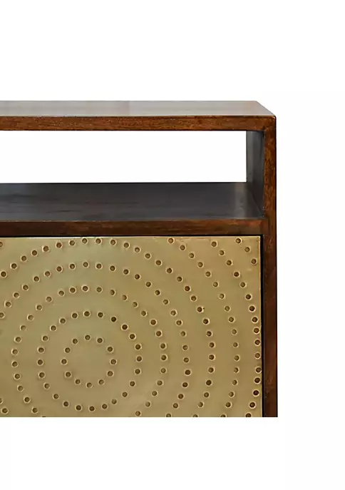 Artisan Furniture Zen Bedside 4 Artisan Furniture Zen Bedside - Image 4