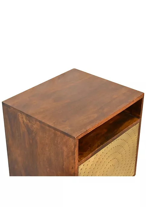 Artisan Furniture Zen Bedside 5 Artisan Furniture Zen Bedside - Image 5