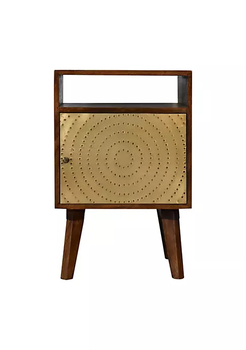 Artisan Furniture Zen Bedside 6 Artisan Furniture Zen Bedside - Image 6