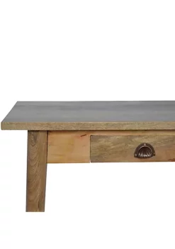 Artisan Furniture Nordic Style Writing Desk with 2 Drawers 10 Artisan Furniture Nordic Style Writing Desk with 2 Drawers -Outlet Artisan Furniture Store Belk 781