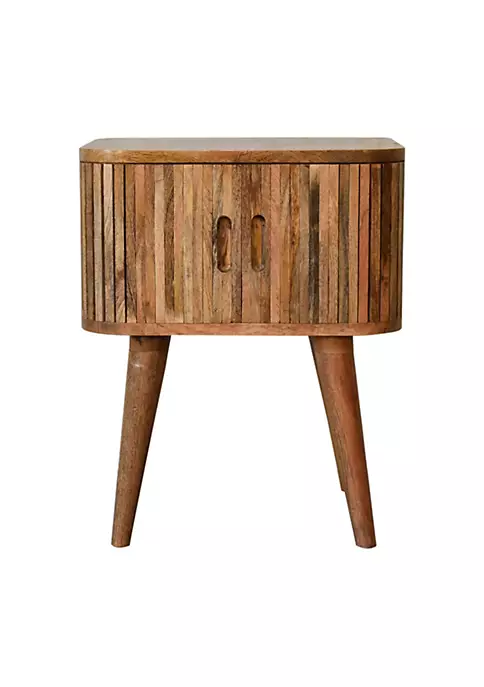 Artisan Furniture Mokka Bedside 1 Artisan Furniture Mokka Bedside