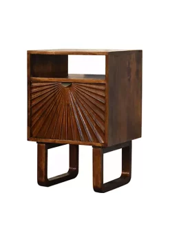 Artisan Furniture Drew Bedside -Outlet Artisan Furniture Store Belk 797