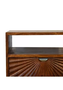 Artisan Furniture Drew Bedside -Outlet Artisan Furniture Store Belk 798