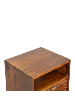 Artisan Furniture Drew Bedside -Outlet Artisan Furniture Store Belk 799