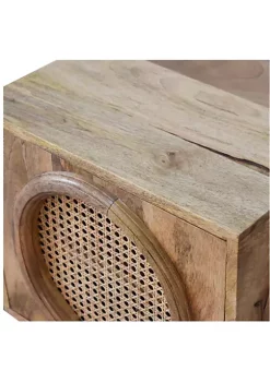 Artisan Furniture Larissa Door Bedside -Outlet Artisan Furniture Store Belk 839